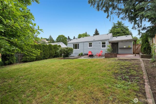 517 Bronson Way NE, Renton, WA 98056