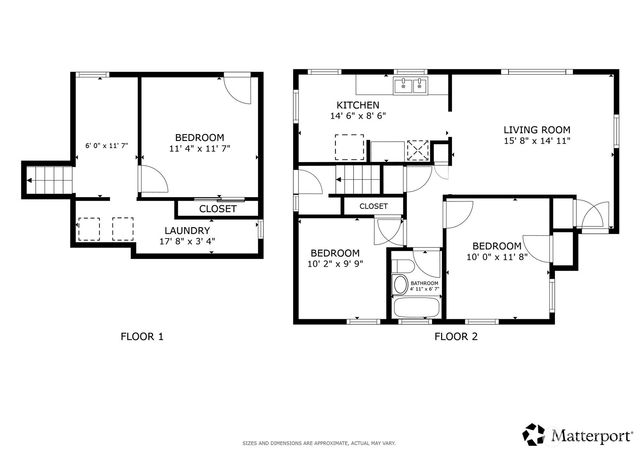 517 Bronson Way NE, Renton, WA 98056