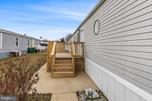 1211 DONNA MARIE WAY, Bear, DE 19701