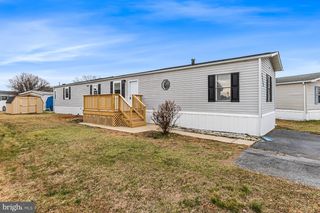 1211 DONNA MARIE WAY, Bear, DE 19701