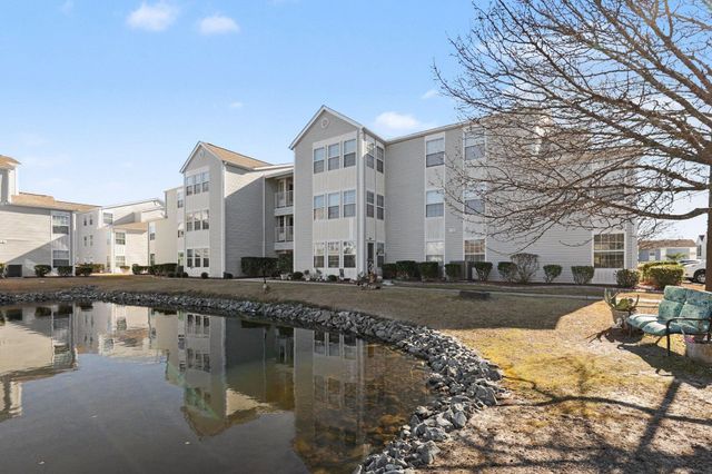 2268 Clearwater Dr Apt G, Myrtle Beach, SC 29575