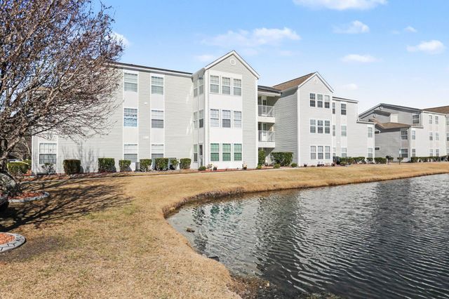 2268 Clearwater Dr Apt G, Myrtle Beach, SC 29575