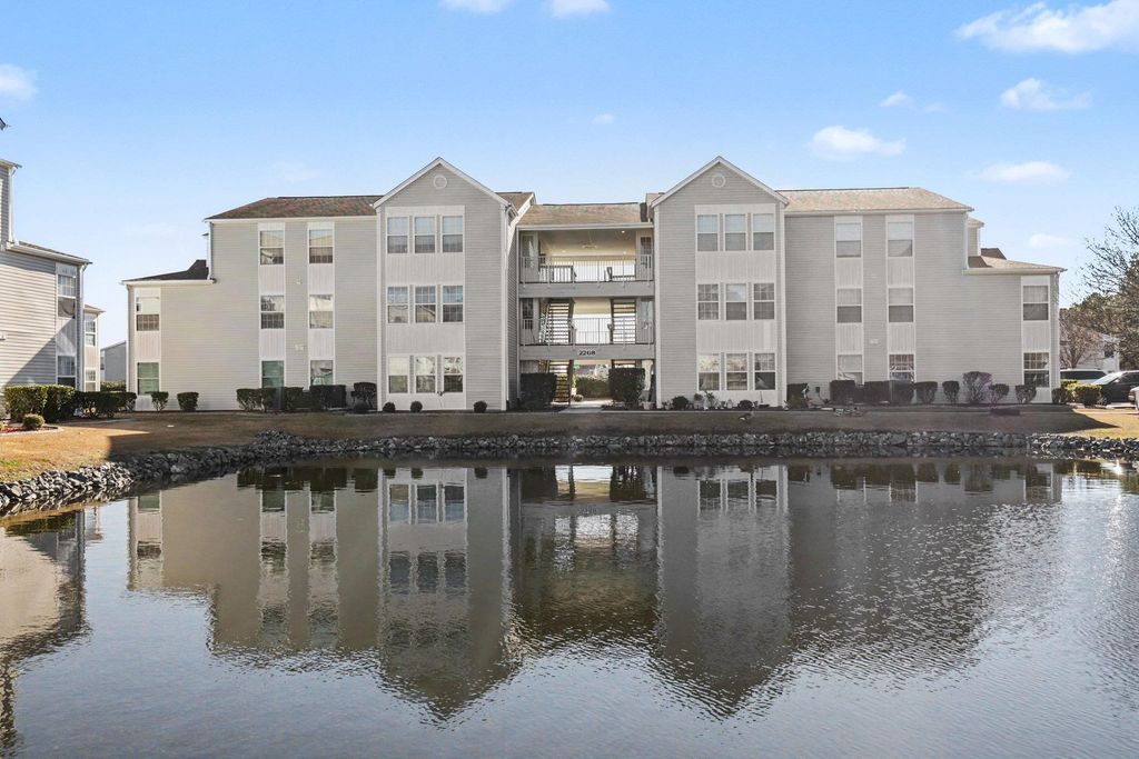 2268 Clearwater Dr Apt G, Myrtle Beach, SC 29575