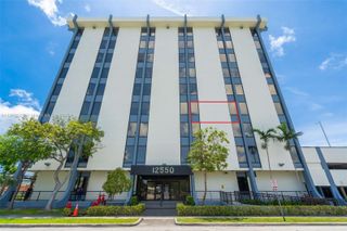 12550 Biscayne Blvd 400, North Miami, FL 33181