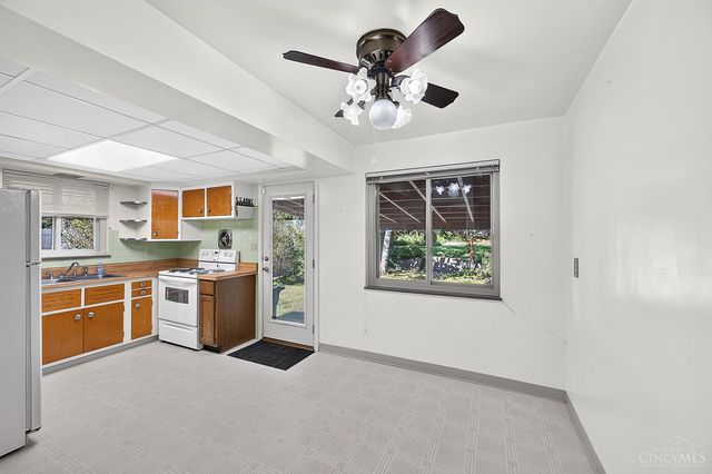 1026 Gail Avenue, Fairfield, OH 45014