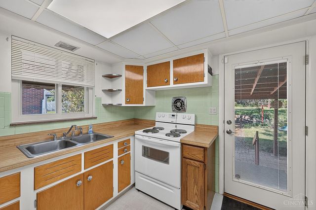 1026 Gail Avenue, Fairfield, OH 45014