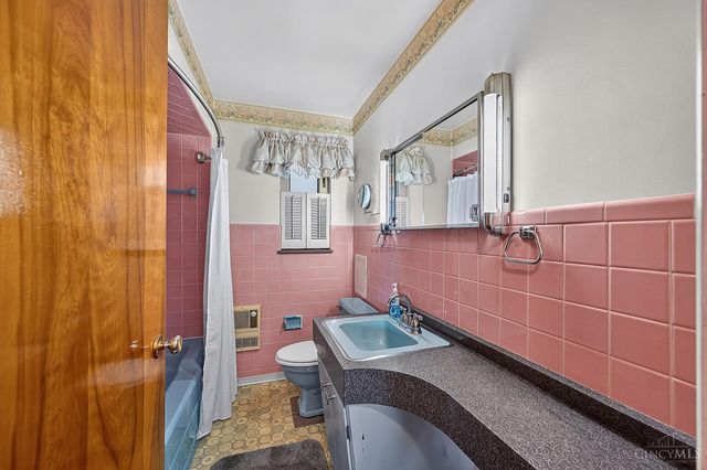 1026 Gail Avenue, Fairfield, OH 45014