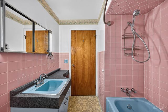 1026 Gail Avenue, Fairfield, OH 45014