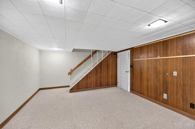 1026 Gail Avenue, Fairfield, OH 45014