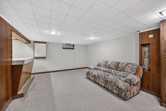1026 Gail Avenue, Fairfield, OH 45014