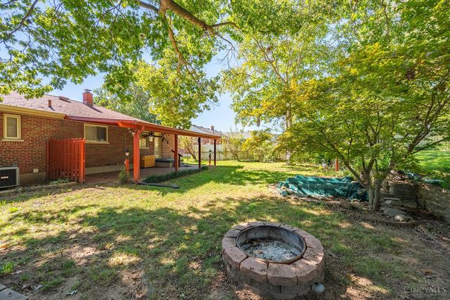 1026 Gail Avenue, Fairfield, OH 45014