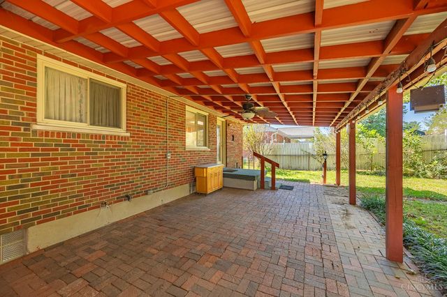1026 Gail Avenue, Fairfield, OH 45014