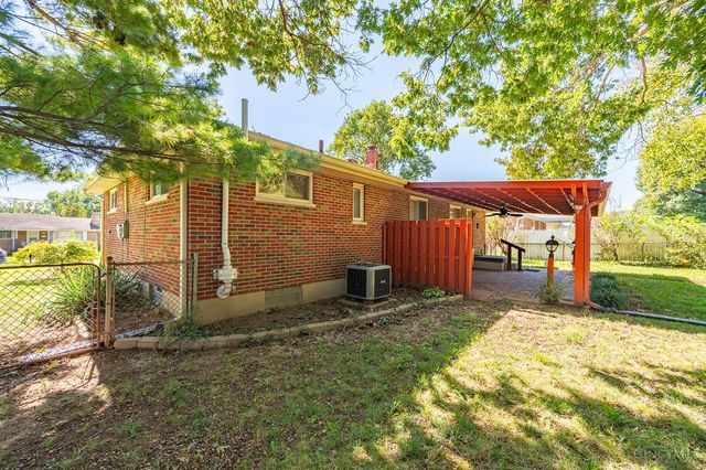 1026 Gail Avenue, Fairfield, OH 45014