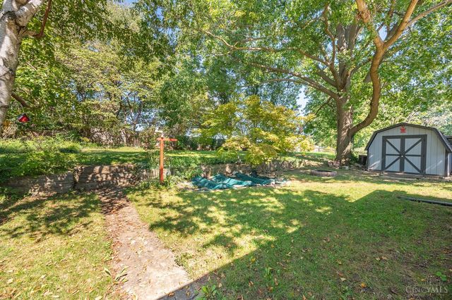 1026 Gail Avenue, Fairfield, OH 45014