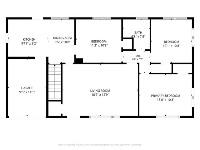 1026 Gail Avenue, Fairfield, OH 45014