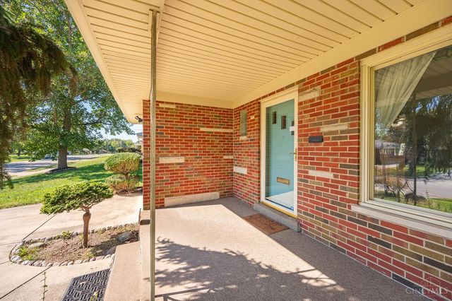 1026 Gail Avenue, Fairfield, OH 45014