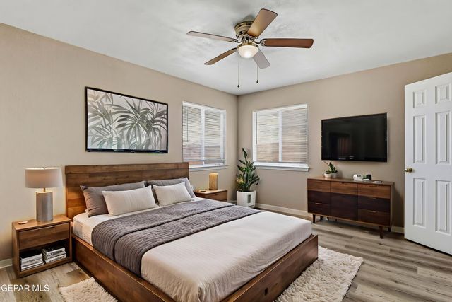 1329 THUNDER BOLT Court, El Paso, TX 79936
