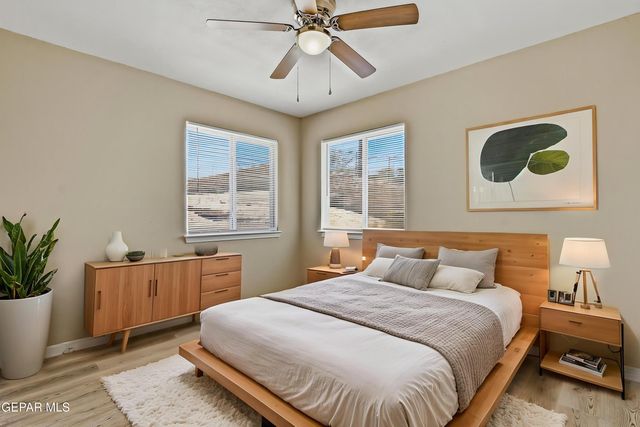 1329 THUNDER BOLT Court, El Paso, TX 79936