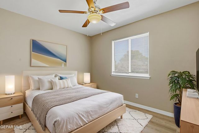 1329 THUNDER BOLT Court, El Paso, TX 79936