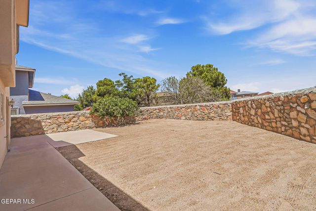 1329 THUNDER BOLT Court, El Paso, TX 79936