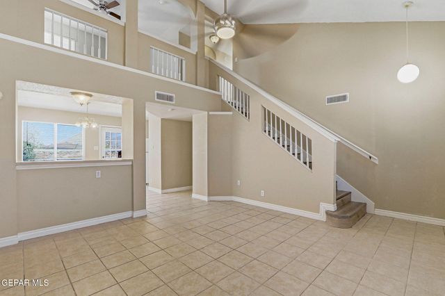 1329 THUNDER BOLT Court, El Paso, TX 79936