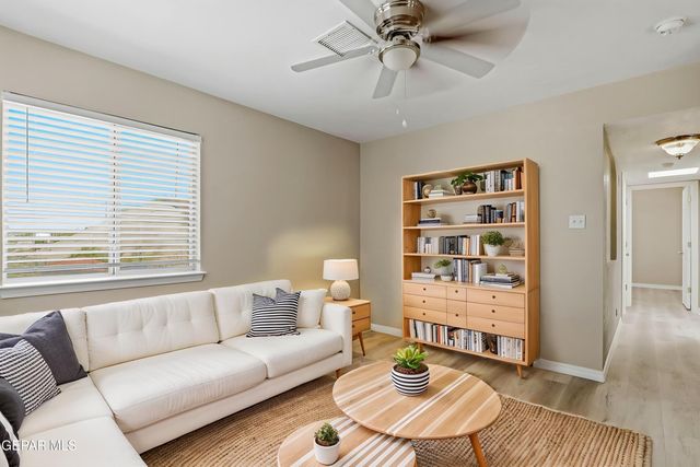 1329 THUNDER BOLT Court, El Paso, TX 79936