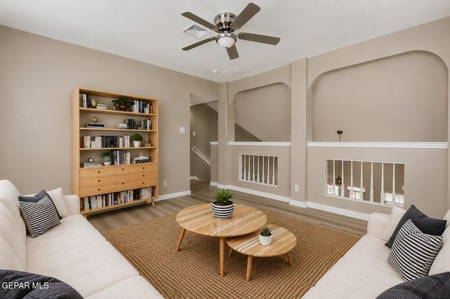 1329 THUNDER BOLT Court, El Paso, TX 79936
