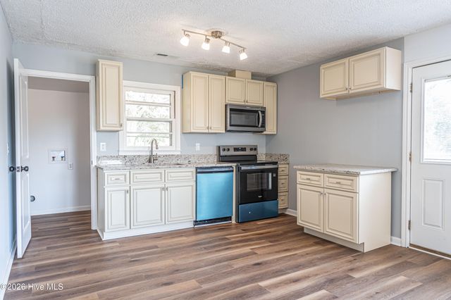 242 Emery Road, Jackson Springs, NC 27281