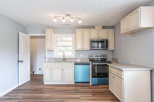 242 Emery Road, Jackson Springs, NC 27281