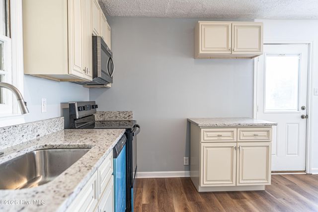 242 Emery Road, Jackson Springs, NC 27281