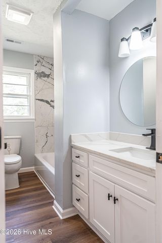 242 Emery Road, Jackson Springs, NC 27281