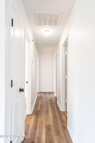 242 Emery Road, Jackson Springs, NC 27281