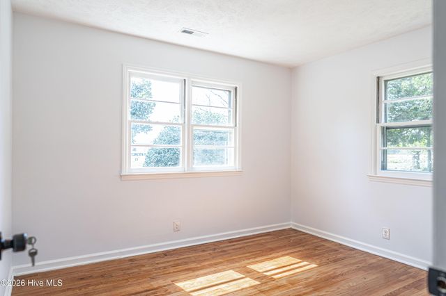 242 Emery Road, Jackson Springs, NC 27281