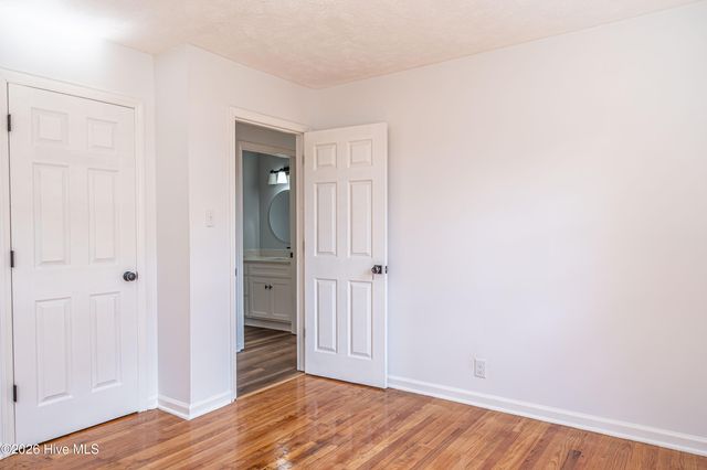 242 Emery Road, Jackson Springs, NC 27281