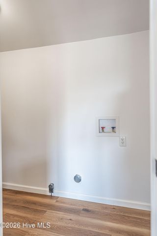 242 Emery Road, Jackson Springs, NC 27281