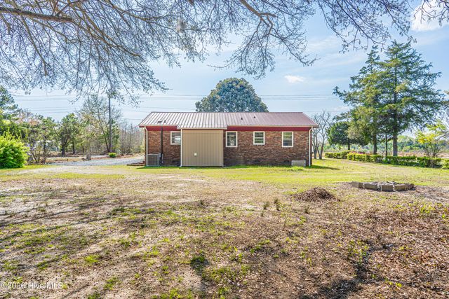 242 Emery Road, Jackson Springs, NC 27281
