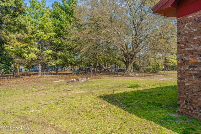 242 Emery Road, Jackson Springs, NC 27281