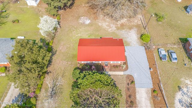 242 Emery Road, Jackson Springs, NC 27281