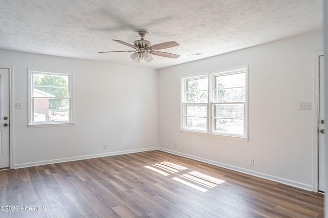 242 Emery Road, Jackson Springs, NC 27281