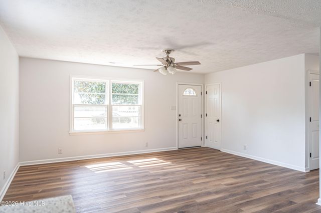 242 Emery Road, Jackson Springs, NC 27281