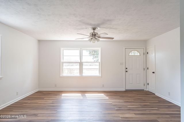 242 Emery Road, Jackson Springs, NC 27281