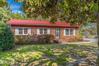 242 Emery Road, Jackson Springs, NC 27281