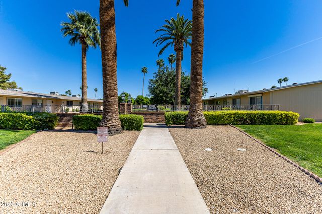 13239 N 110TH Avenue, Sun City, AZ 85351