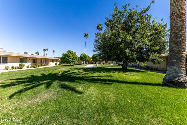 13239 N 110TH Avenue, Sun City, AZ 85351