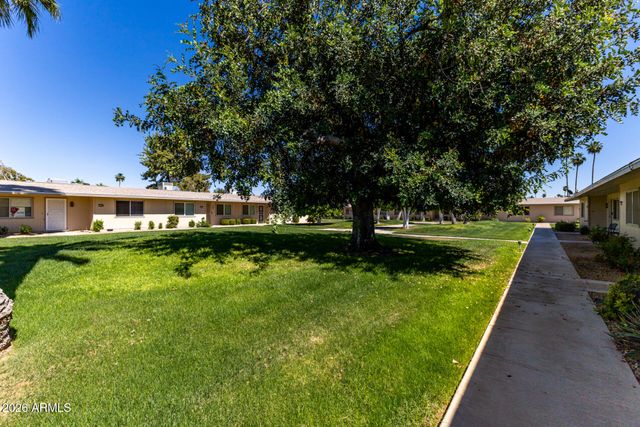 13239 N 110TH Avenue, Sun City, AZ 85351