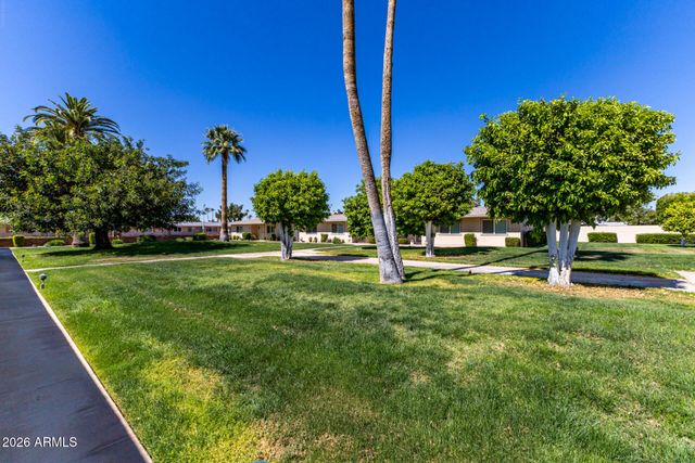 13239 N 110TH Avenue, Sun City, AZ 85351