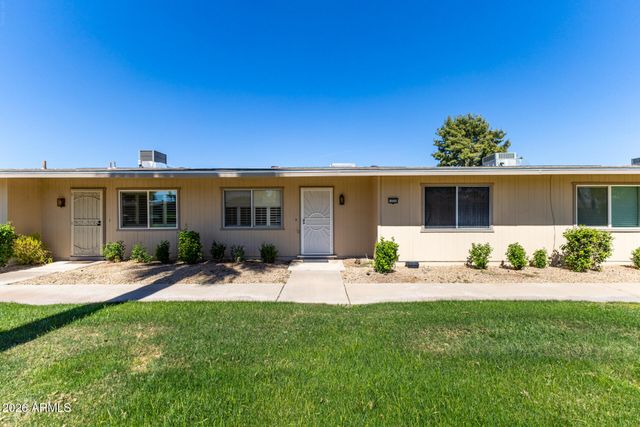 13239 N 110TH Avenue, Sun City, AZ 85351