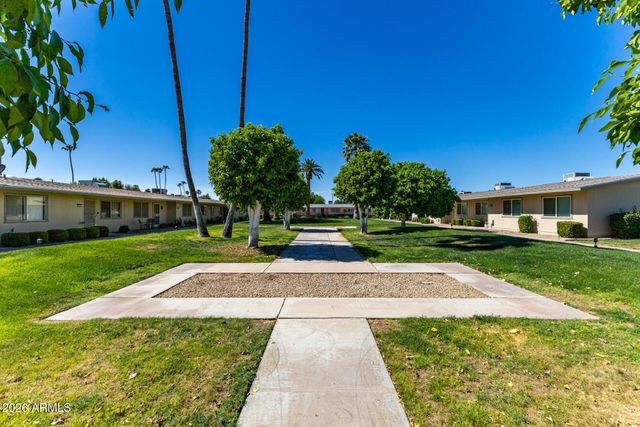 13239 N 110TH Avenue, Sun City, AZ 85351