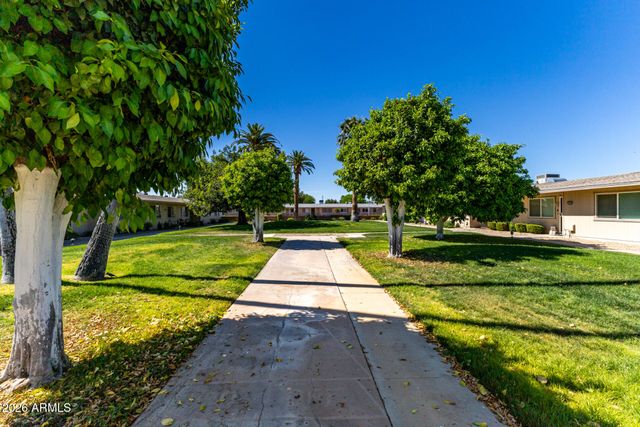 13239 N 110TH Avenue, Sun City, AZ 85351