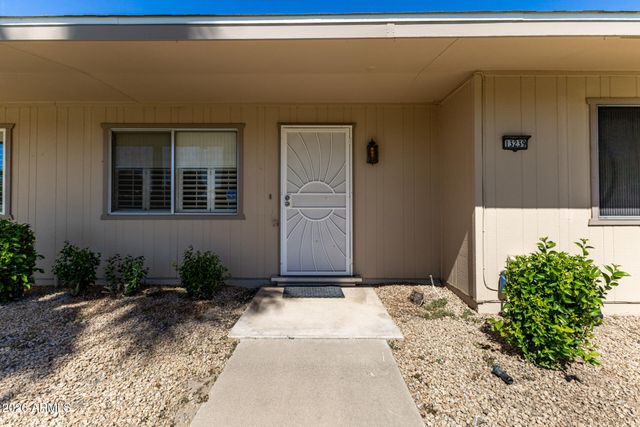 13239 N 110TH Avenue, Sun City, AZ 85351